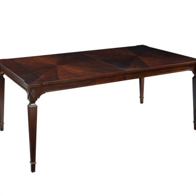 The New Traditions Table