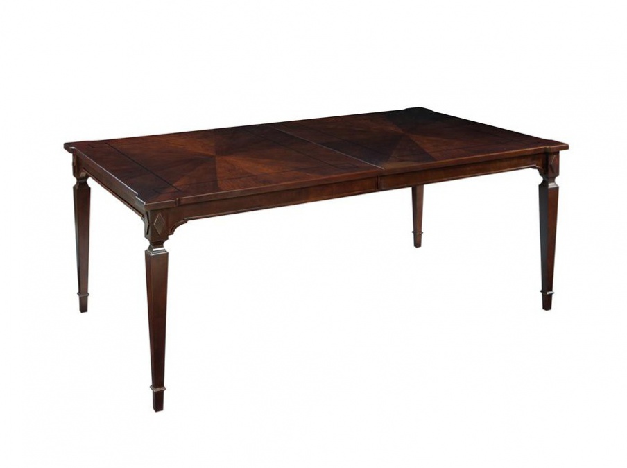 Dining table New Traditions Hekman Furniture