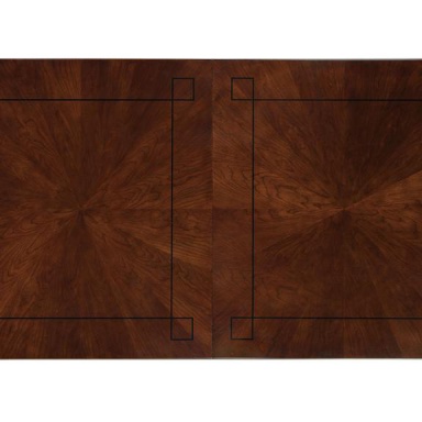 The New Traditions Table