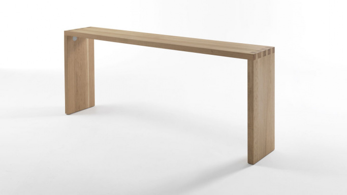 Console Consolle Frame