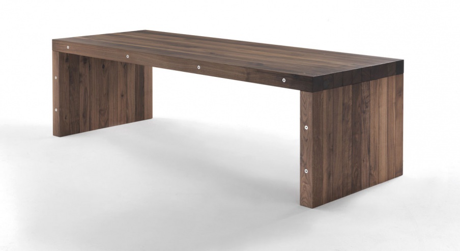 Solid wood Nerio, Riva 1920