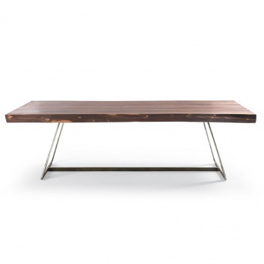 Table Woodstock-CalleCult Base