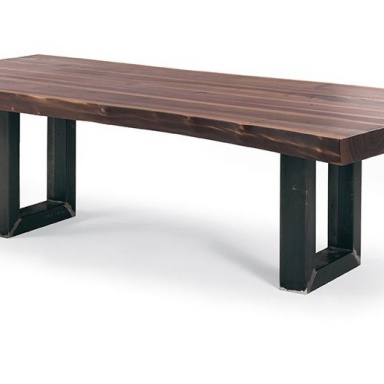 Table Woodstock-Sherwood Base