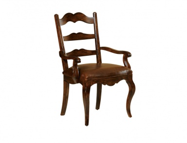 Padded chair Rue de Bac Hekman Furniture