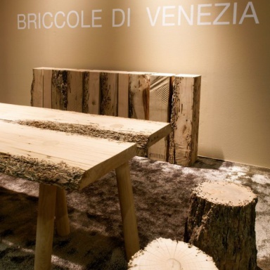 Console Codice: Briccole