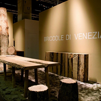 Console Codice: Briccole