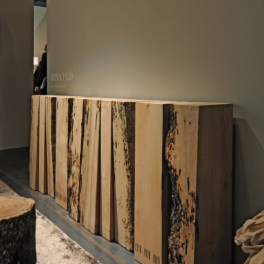 Console Codice: Briccole