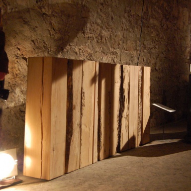 Console Codice: Briccole