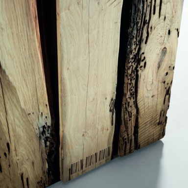 Console Codice: Briccole