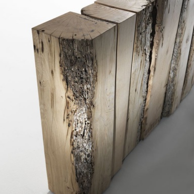 Console Codice: Briccole