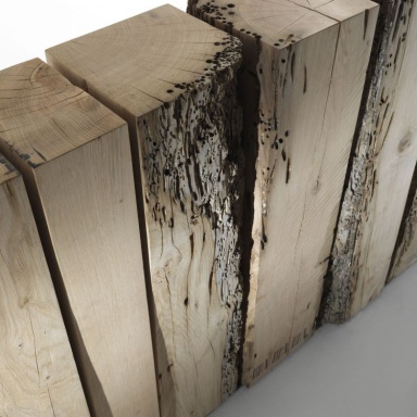 Console Codice: Briccole