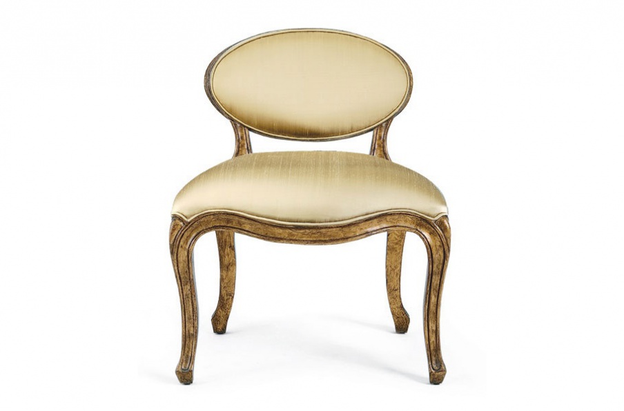 Chair natural wood Elegance, Christopher Guy (Harrison & Gil)