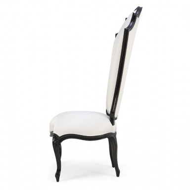 The Crillon Chair