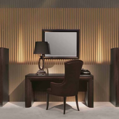 the DOMINO chest of drawers 