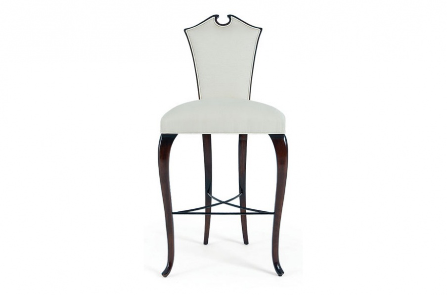 Arch bar chair, Christopher Guy (Harrison & Gil)