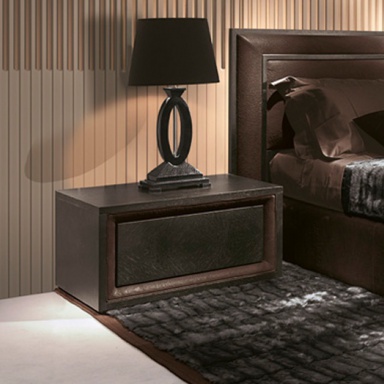 Bedside table DOMINO SMALL