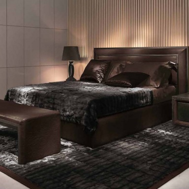 Bedside table DOMINO SMALL