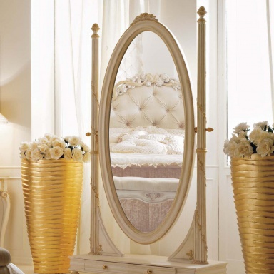 Mirror Ambiente Notte