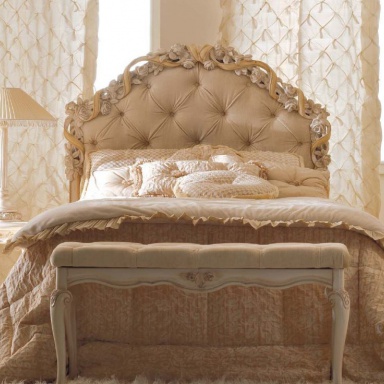 Bed single Ambiente Notte