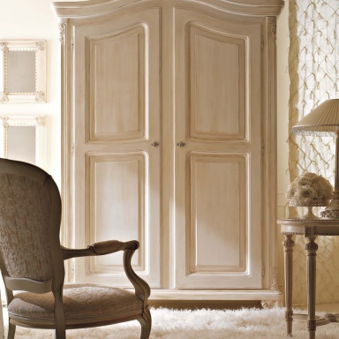 Wardrobe Ambiente Notte