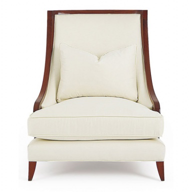 The Armchair Celestial