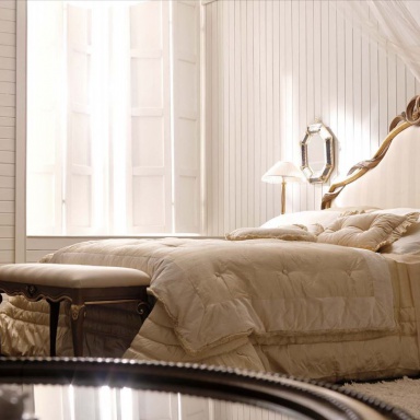 Bedroom (Suite for bedroom) Ambiente Notte