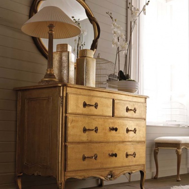 Bedroom (Suite for bedroom) Ambiente Notte