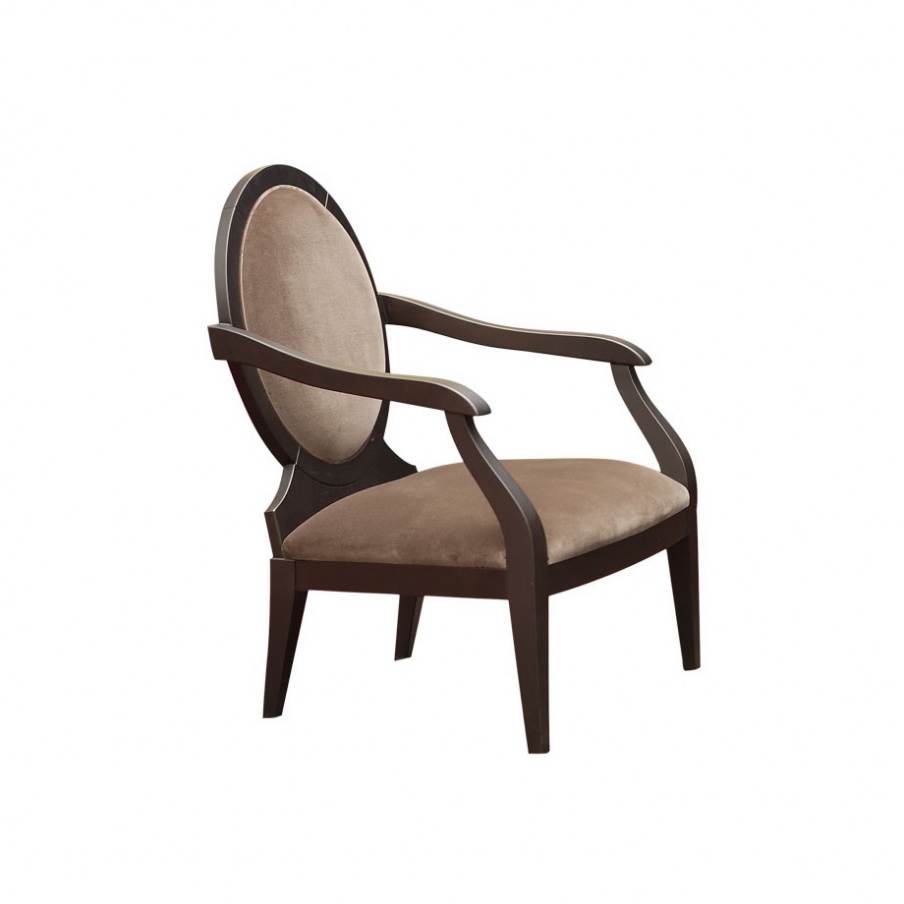 Chair made of solid wood, DONADUE - Smania