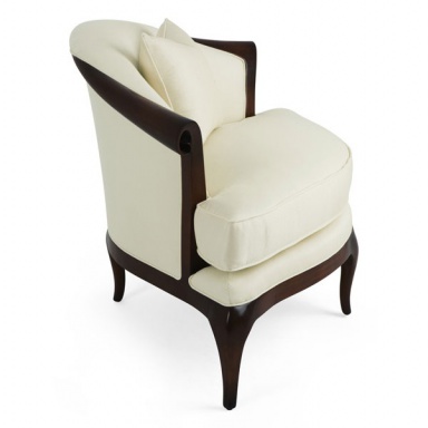 The Armchair Francophile