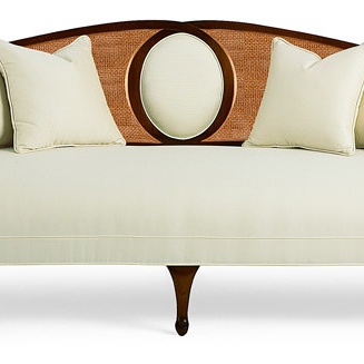 Three seater sofa Feraud