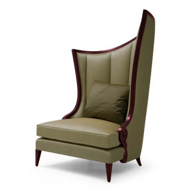 Chair Courbure Droite