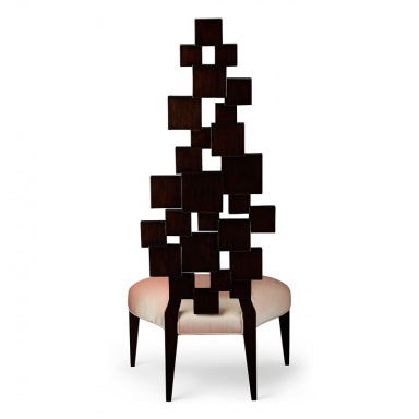 Chair Cubisim