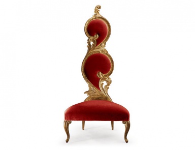 Chair natural wood Le Premier #2 , Christopher Guy (Harrison & Gil)