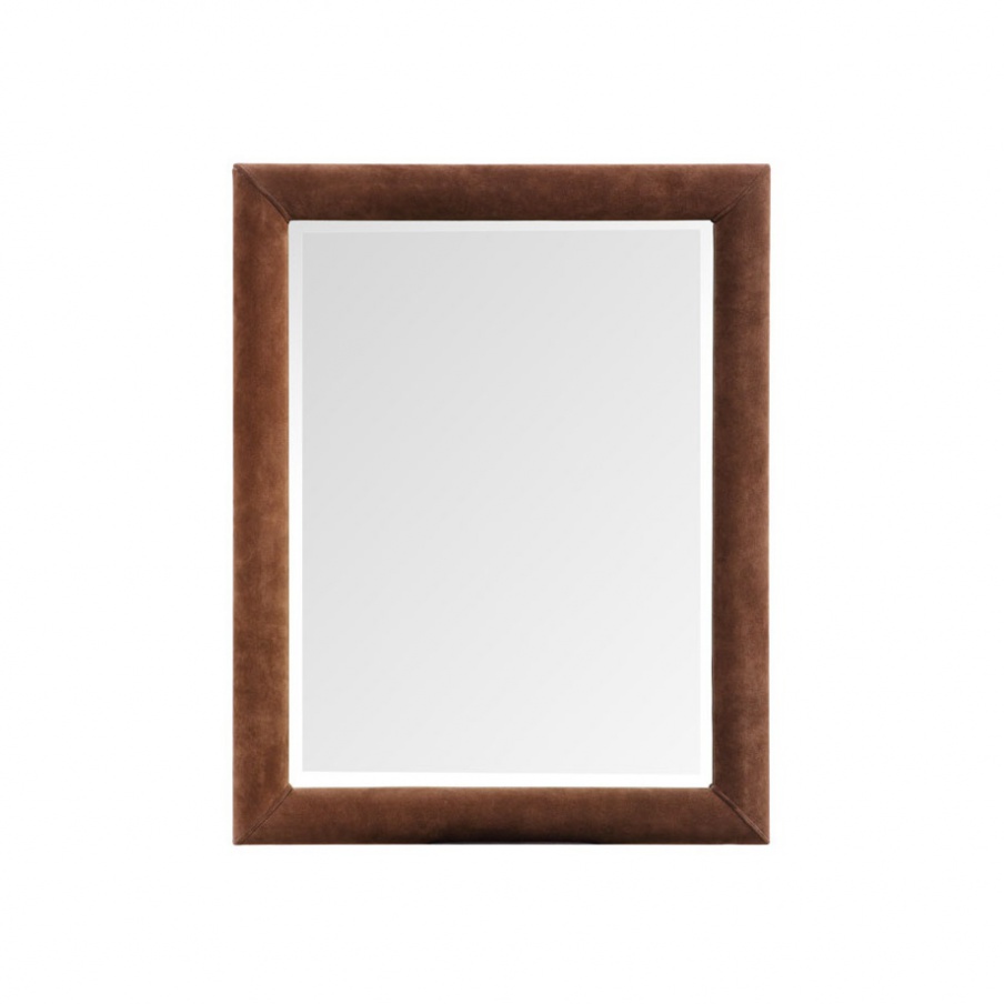 Wall mirror, GIO - Smania