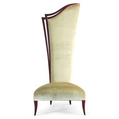 Chair Versense Gauche 