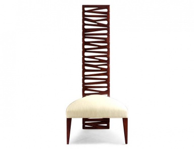 Chair natural wood October, Christopher Guy (Harrison & Gil)