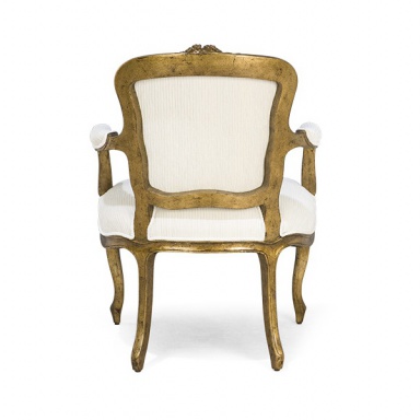 Chair Gaultier