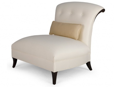 Chair natural wood Augusta, Christopher Guy (Harrison & Gil) 