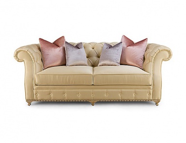 Double sofa McQueen, Christopher Guy (Harrison & Gil)