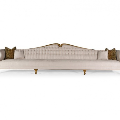 Three seater sofa Grand Cru 
