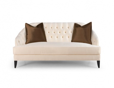 Double sofa Deneuve, Christopher Guy (Harrison & Gil)