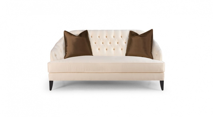 Double sofa Deneuve, Christopher Guy (Harrison & Gil)