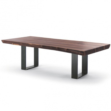 Table Woodstock-Newton Base