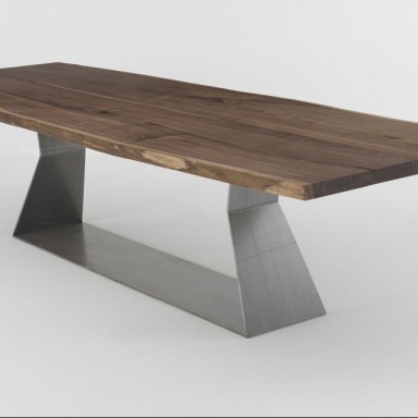 Table Bedrock Plank C