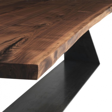 Table Bedrock Plank C