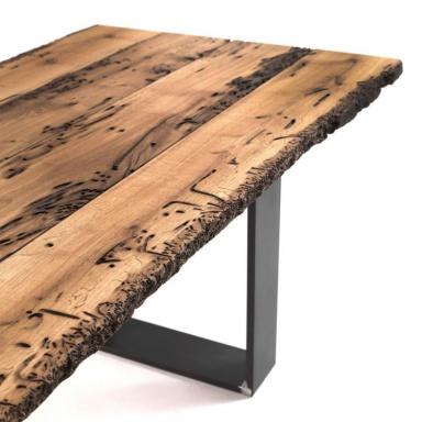 Table Newton Briccola