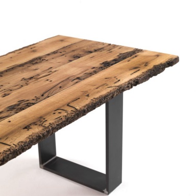 Table Newton Briccola