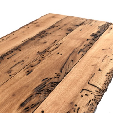 Table Newton Briccola