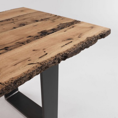 Table Newton Briccola