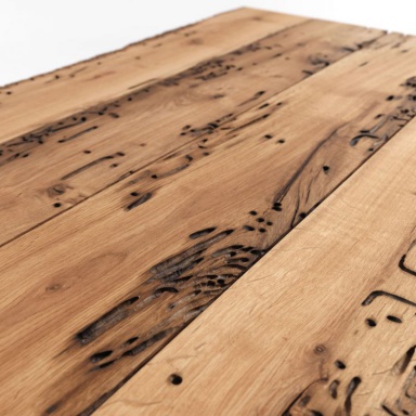 Table Newton Briccola